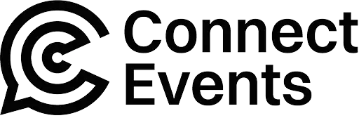 Connect Events Logo
