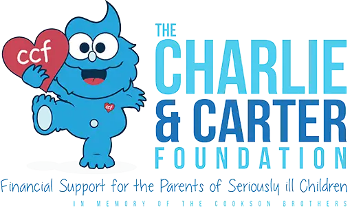 The Charlie & Carter Foundation logo